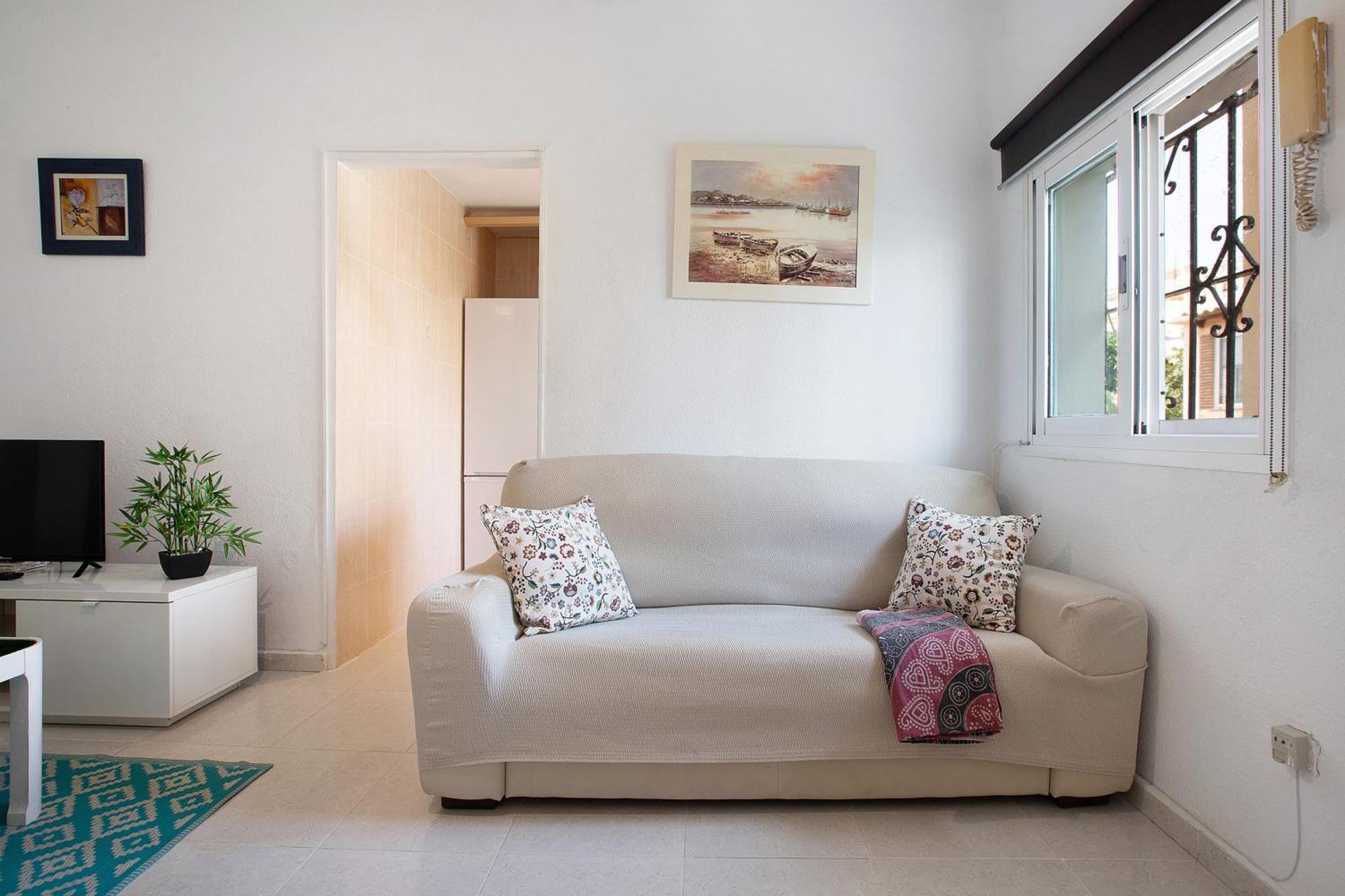 Apartamento Prealsa *