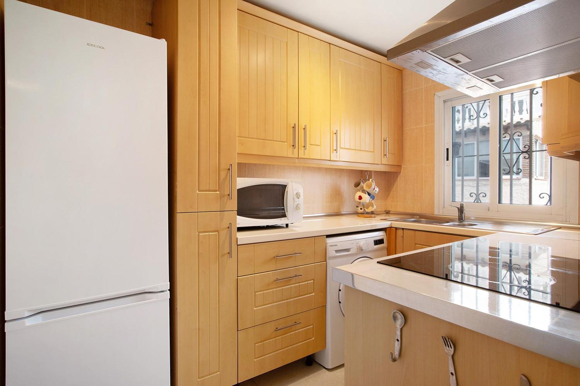 Prealsa Apartamento