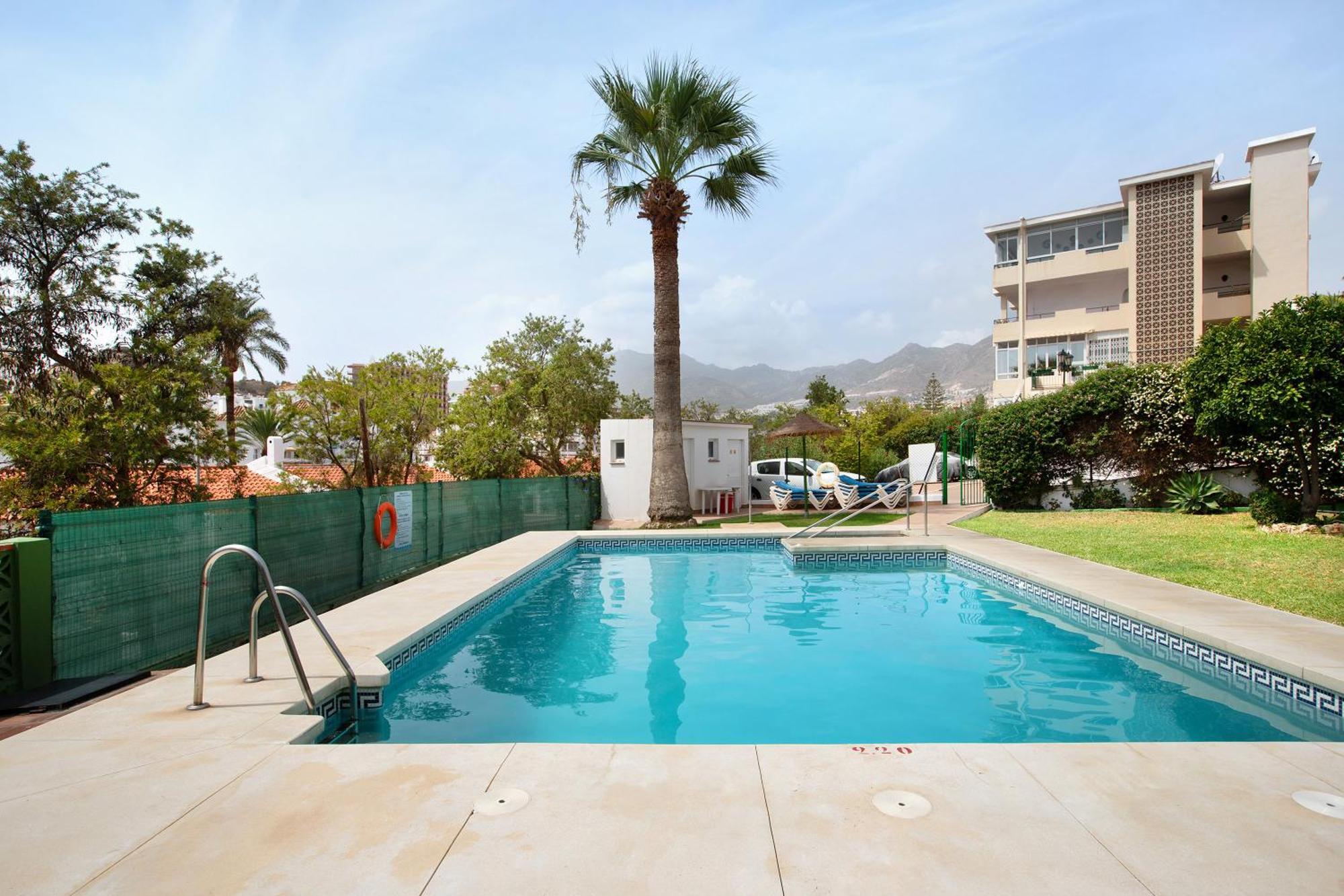 Prealsa Benalmádena