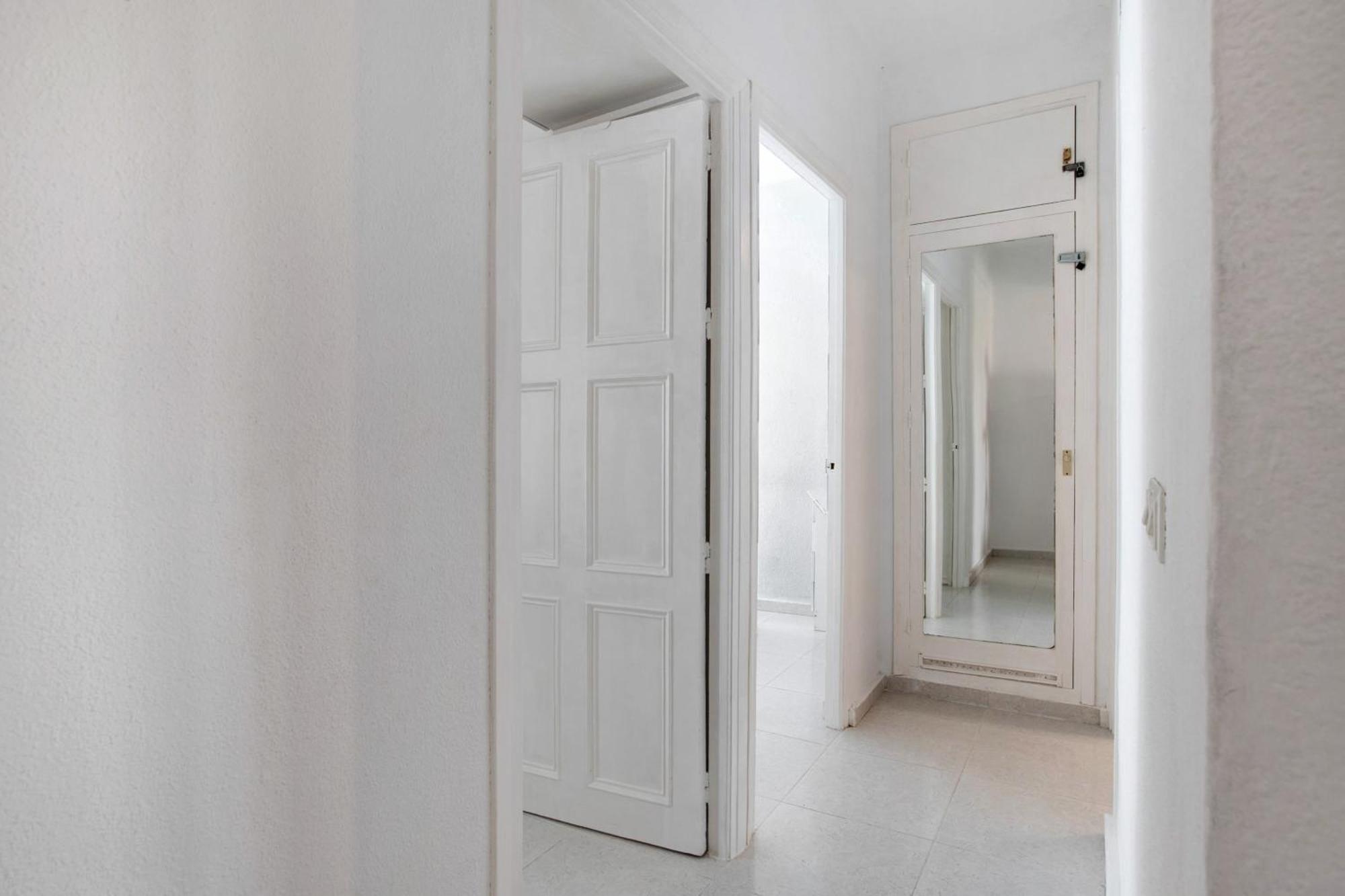 Apartment Prealsa *
