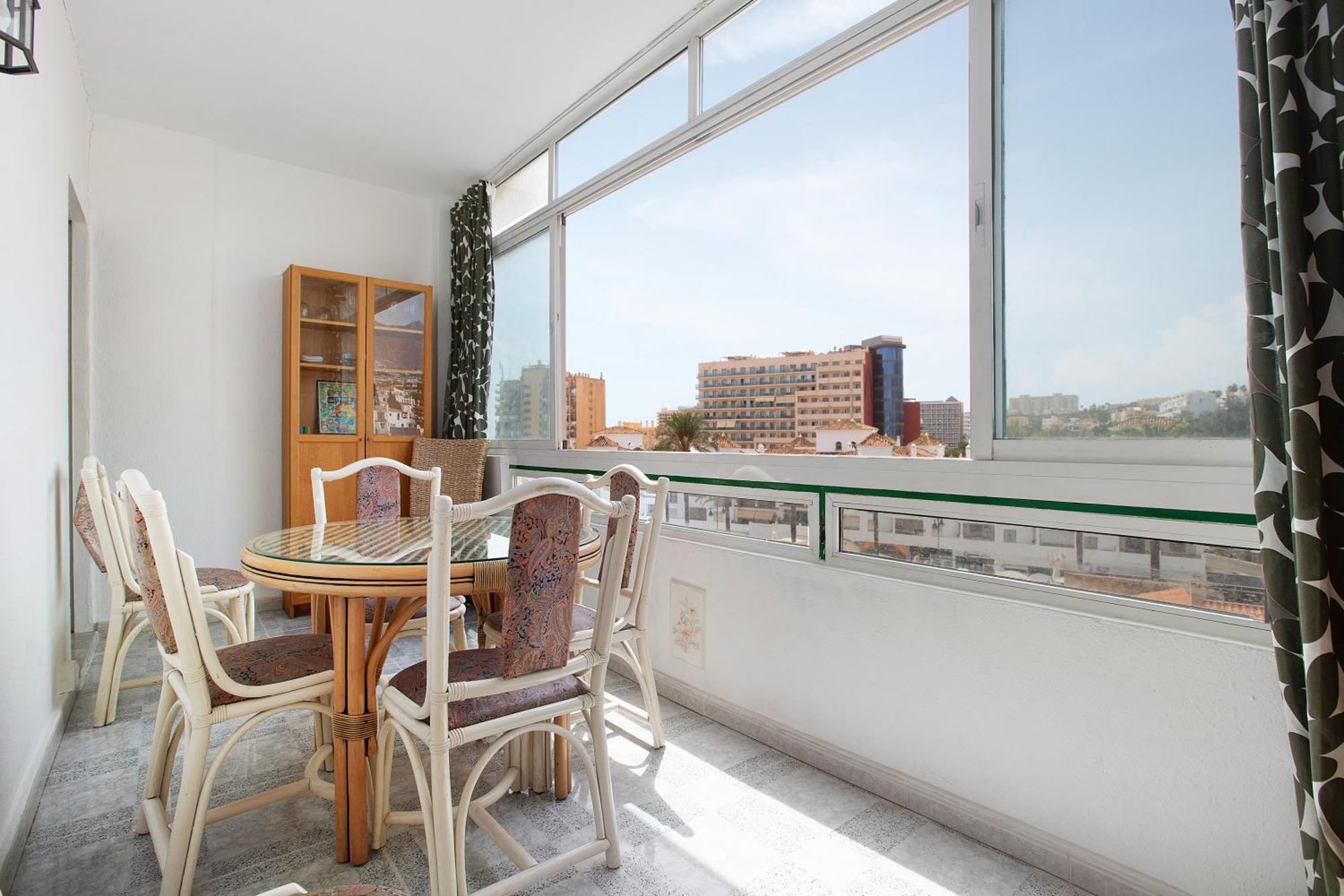 Apartment Prealsa *