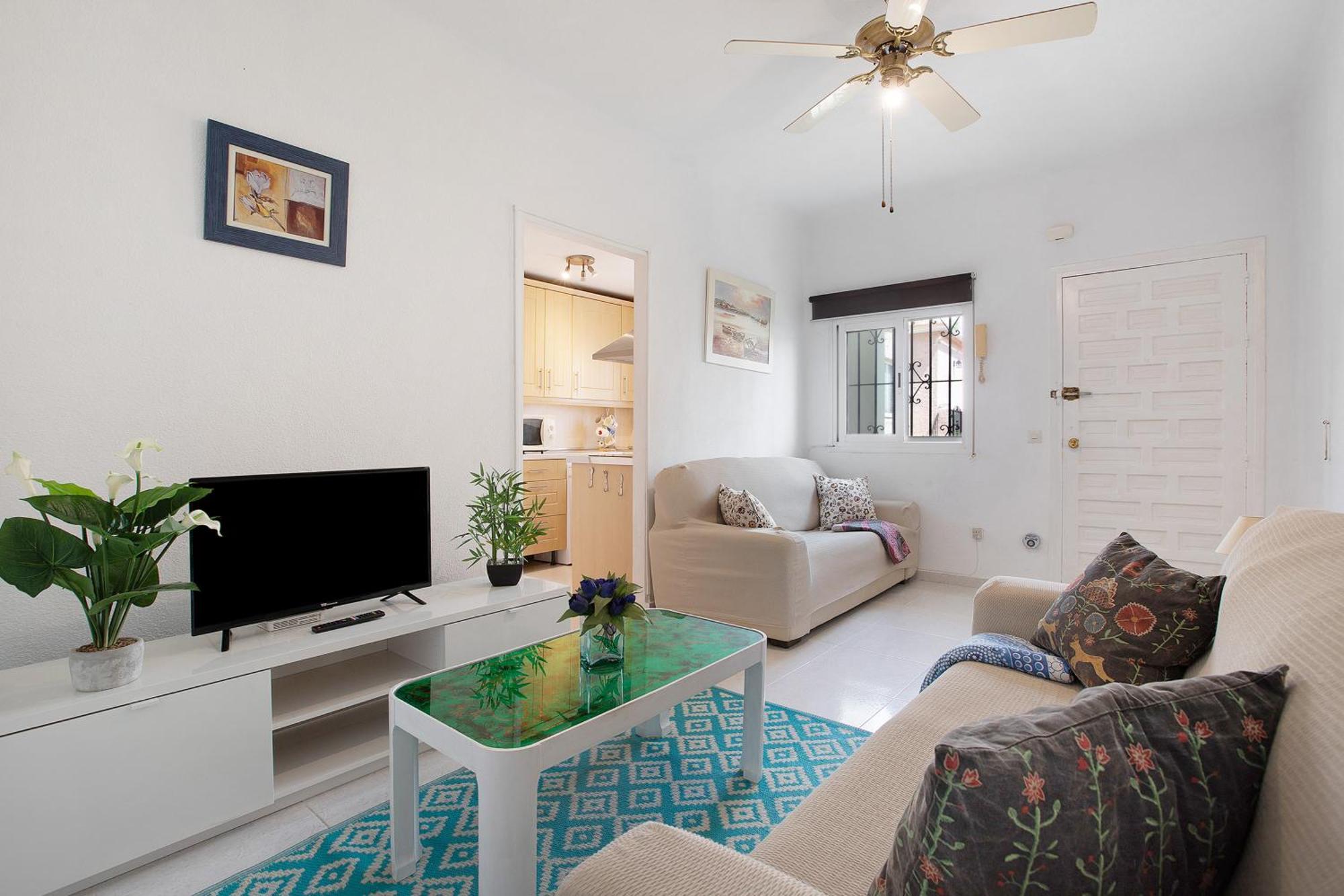 Prealsa Apartment Benalmadena