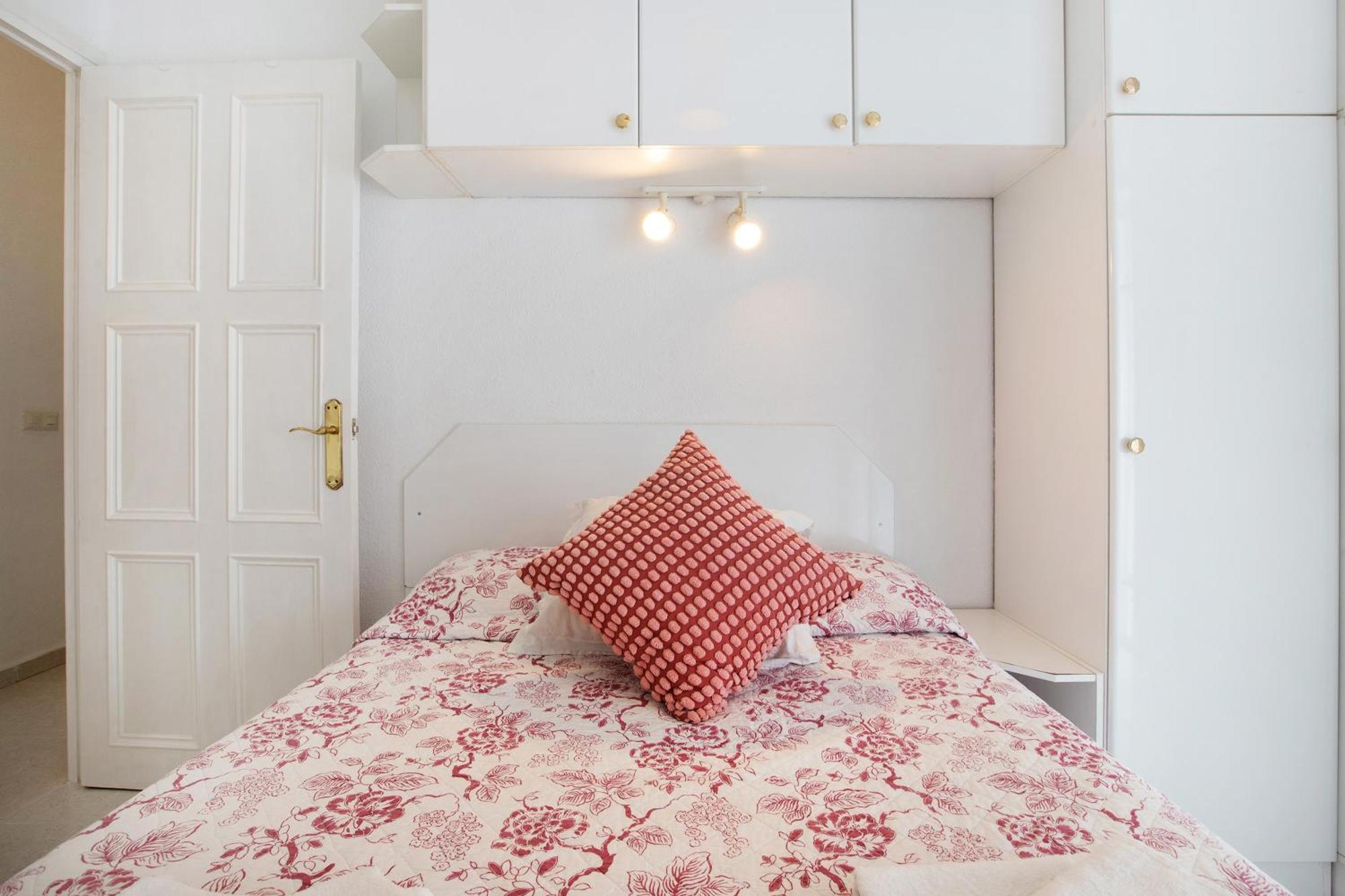 Prealsa Apartment *