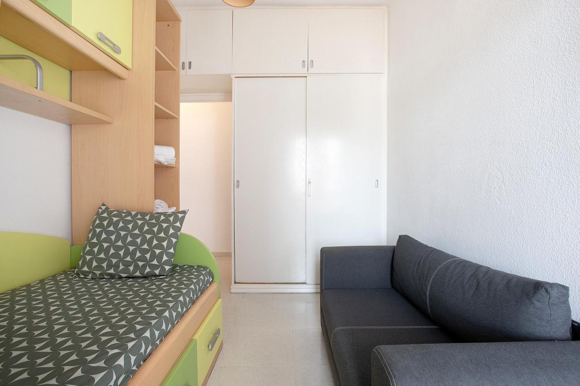 Apartment Prealsa Benalmadena