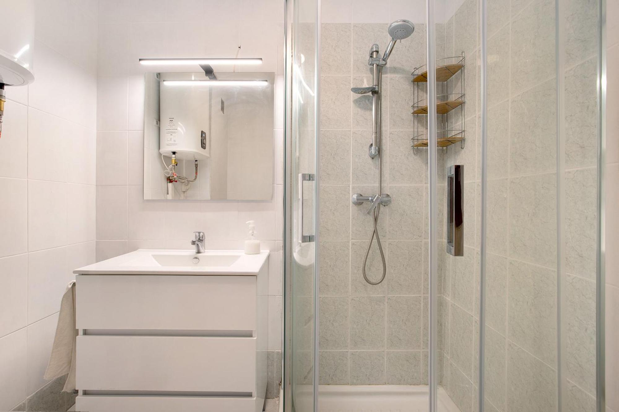 Prealsa Apartment *