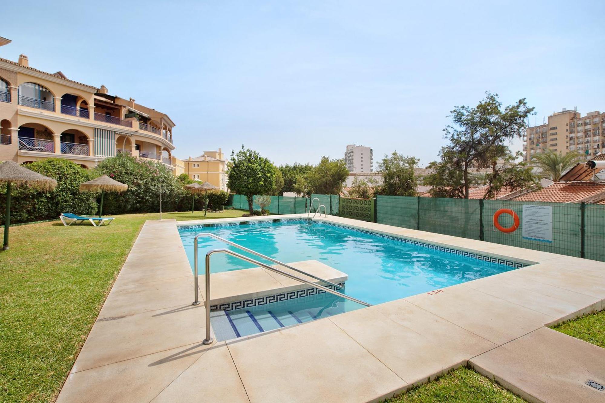 Apartment Prealsa *