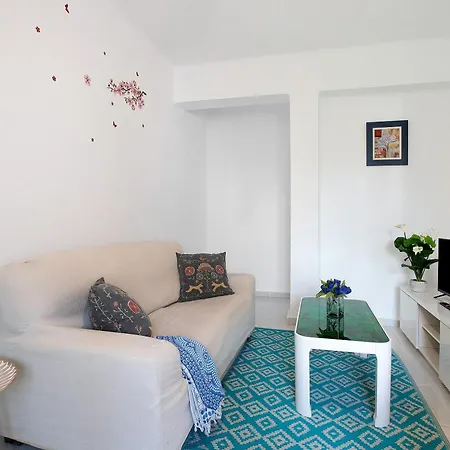 Prealsa Benalmadena Apartment Exterior photo