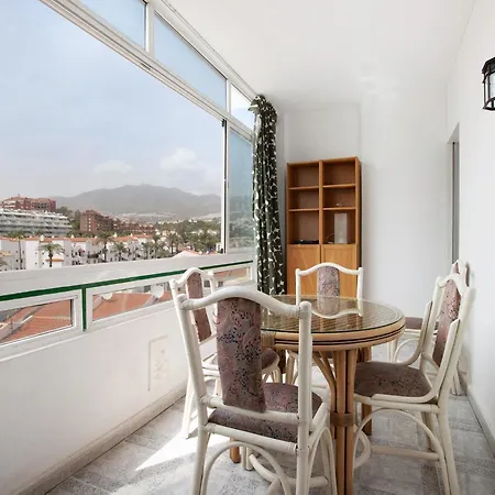 Prealsa Benalmadena Apartment Exterior photo