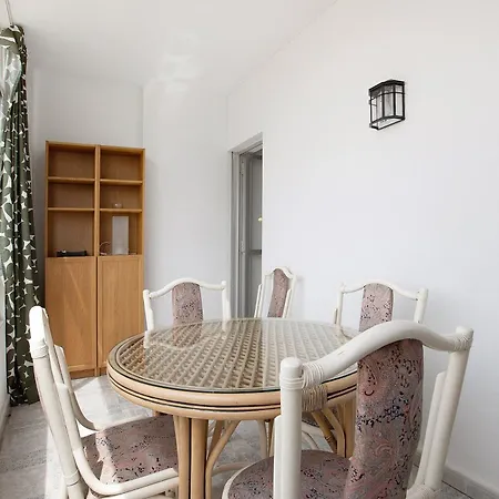 Prealsa Benalmadena Apartment Exterior photo