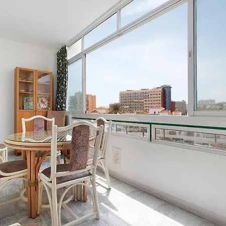 Prealsa Benalmadena Apartment Exterior photo