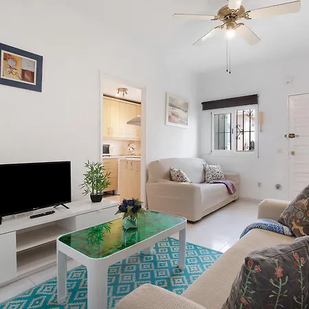 Prealsa Benalmadena Apartment Exterior photo