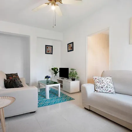 Prealsa Benalmadena Apartment Exterior photo