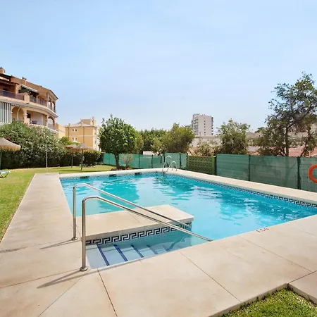Prealsa Benalmadena Apartment Exterior photo