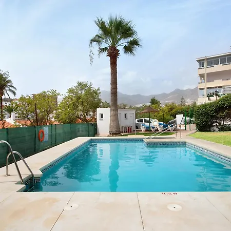 Prealsa Benalmadena Apartment Exterior photo